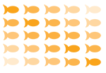 Don't Forget the Goldfish Logo